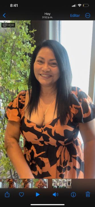 Mileidys Blanco Perez