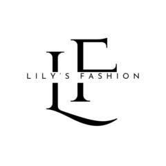 Lily Florence