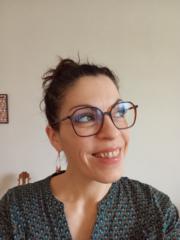 Emmanuelle Bailly