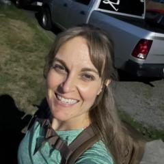 Jessica McMaster