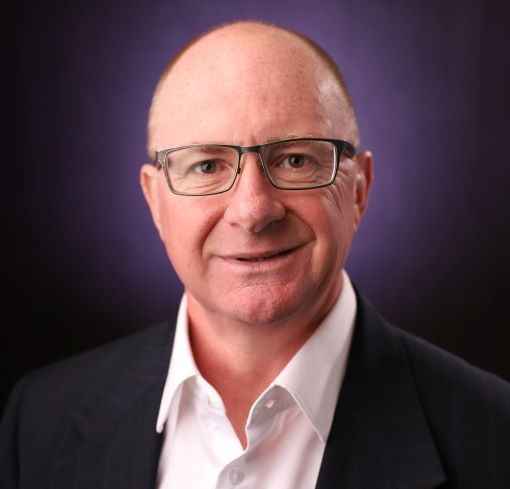 Bill Leaverton
