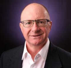 Bill Leaverton