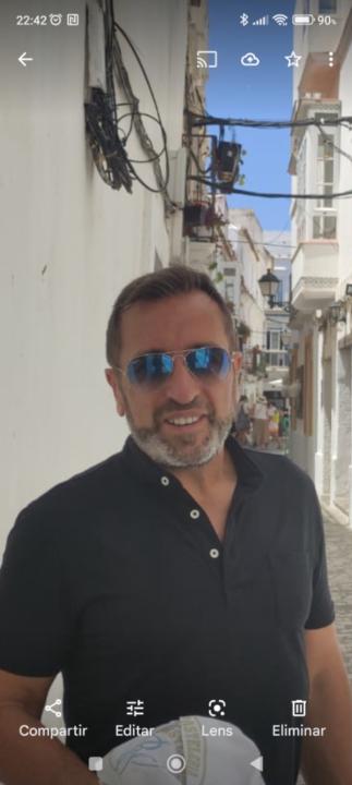 Emilio Escobar