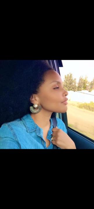 Olivia Senghor