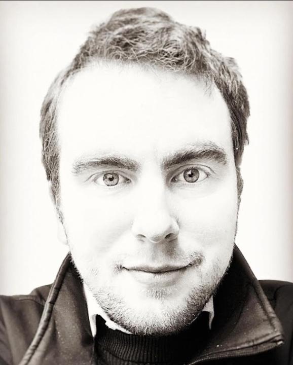 William Hands
