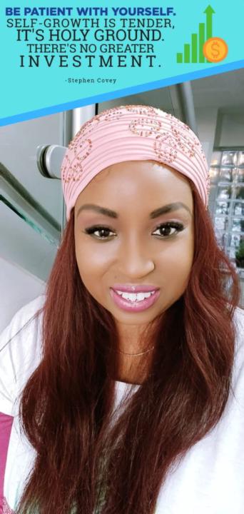 Princess AdeKunbi