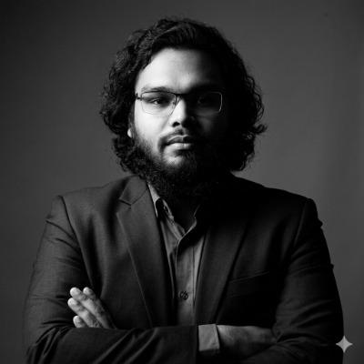Muhammad Zilany