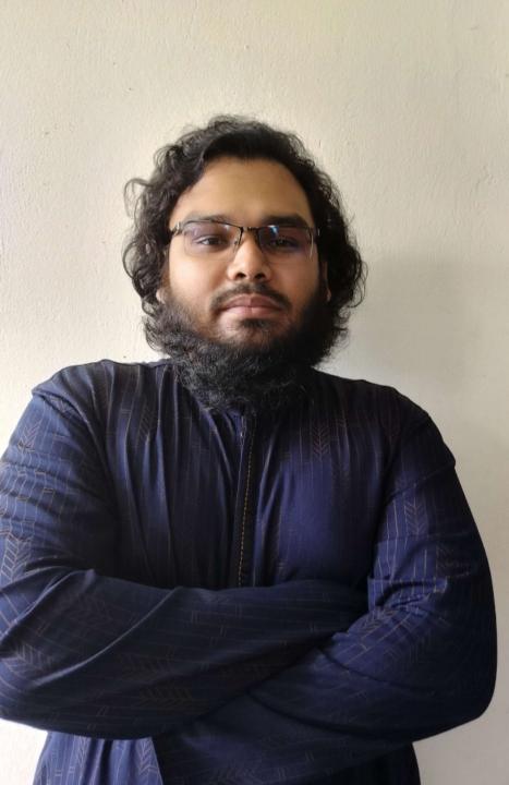 Muhammad Zilany