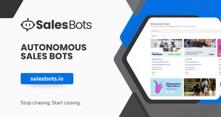 SalesBots