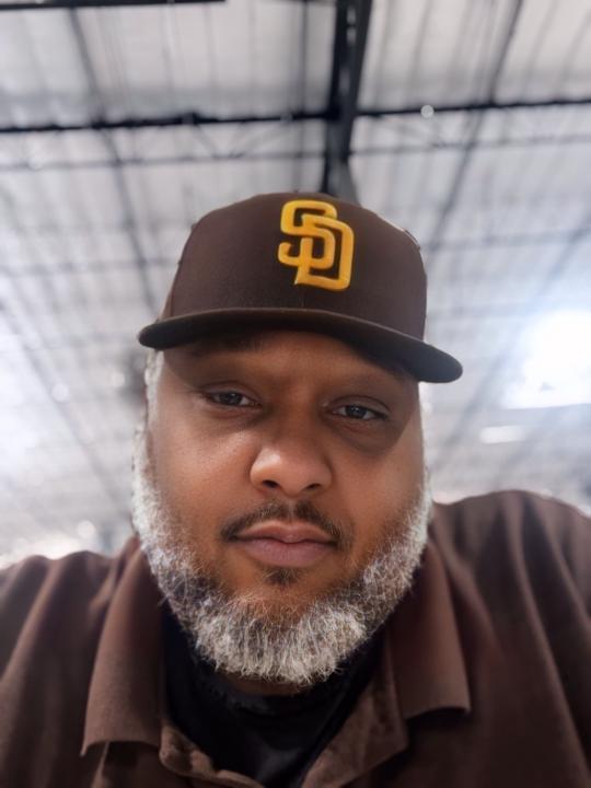 Sean Cheltenham