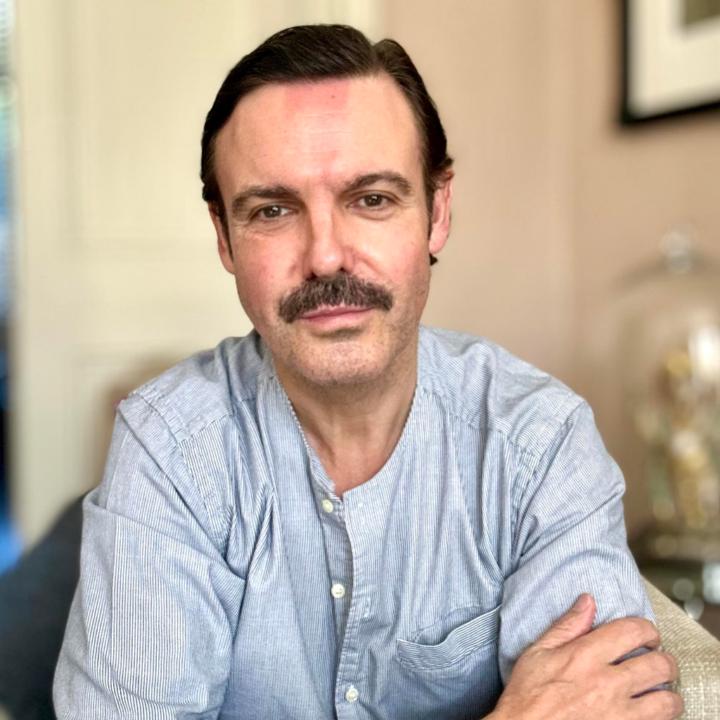 Barry Woods