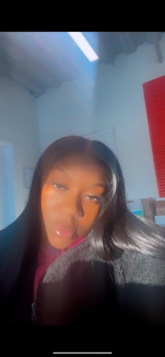Syaiza Fleurmond