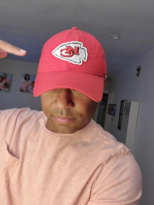 C Brown