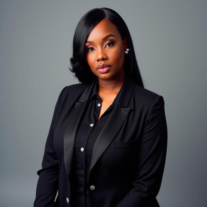 Charmaine Dollar