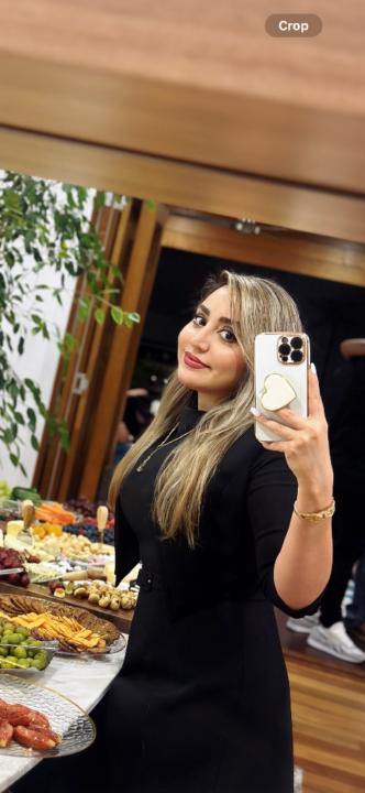 Sepideh Yaar