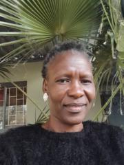 Martha Nandago