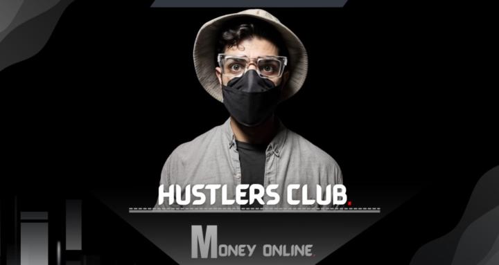 Hustlers Club