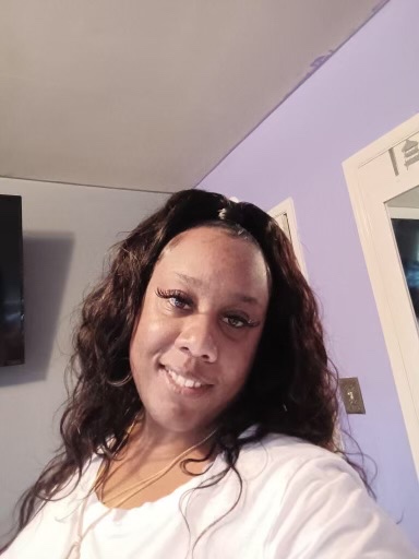 BreJai Robinson