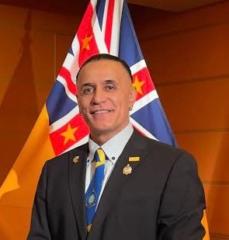 Jayson Vemoa