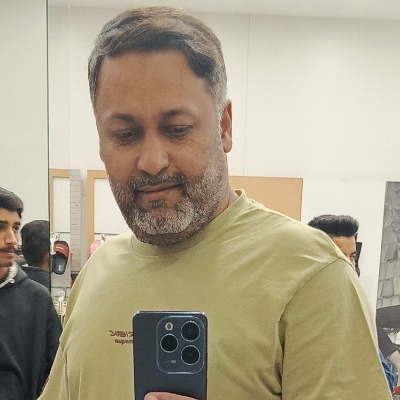 Zeeshan Ali Malik
