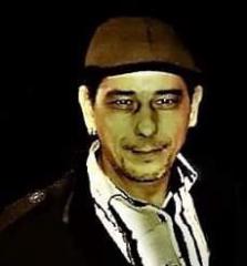 Joaquín Mesonero Morillo