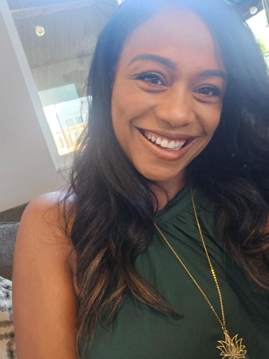 Tianna Anderson