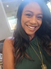 Tianna Anderson