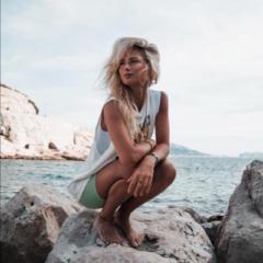 Ornella Chenot