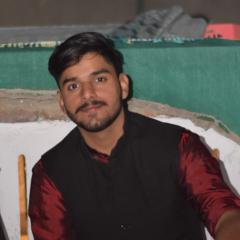 Asim Shabir