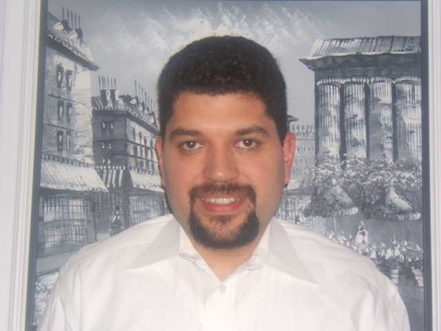 Ramuel Martinez