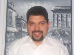 Ramuel Martinez
