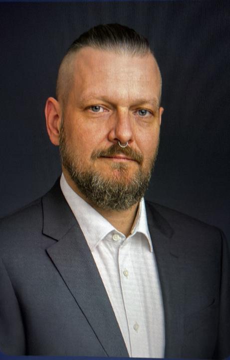 Richard Gerhard Linow