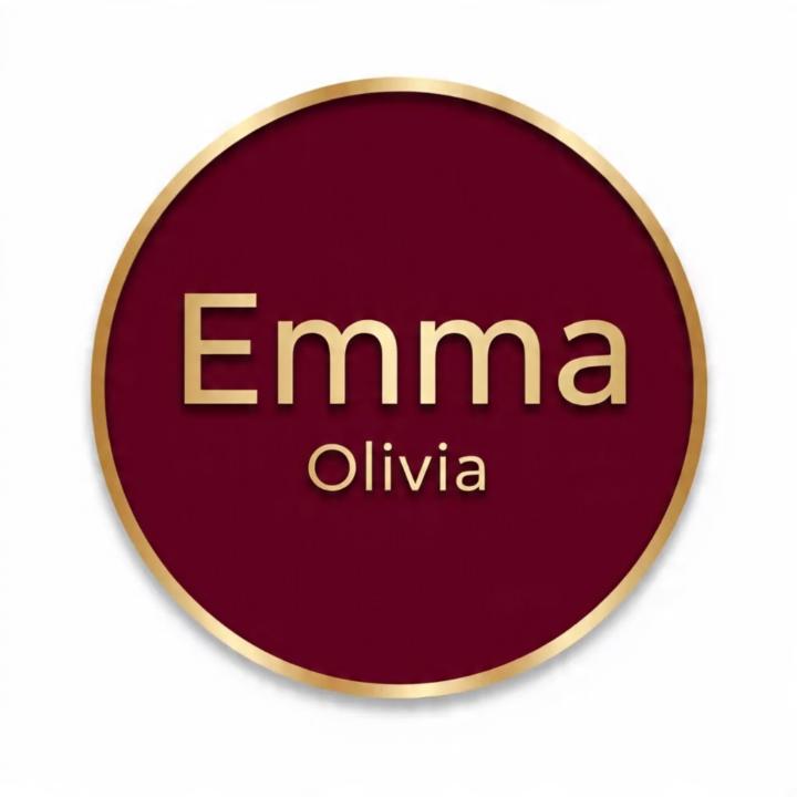 Emma Olivia