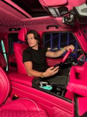 Max Smith