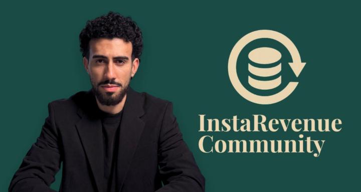 InstaRevenue Community