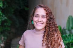 Maria Alejandra Hernandez