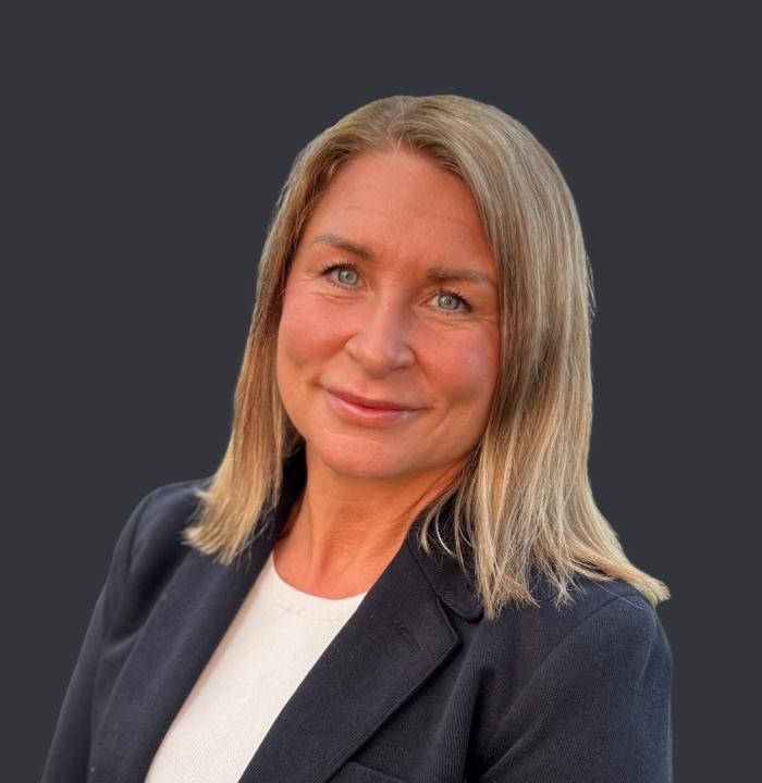 Kajsa Mårtensson