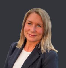 Kajsa Mårtensson