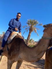 Achraf Mital