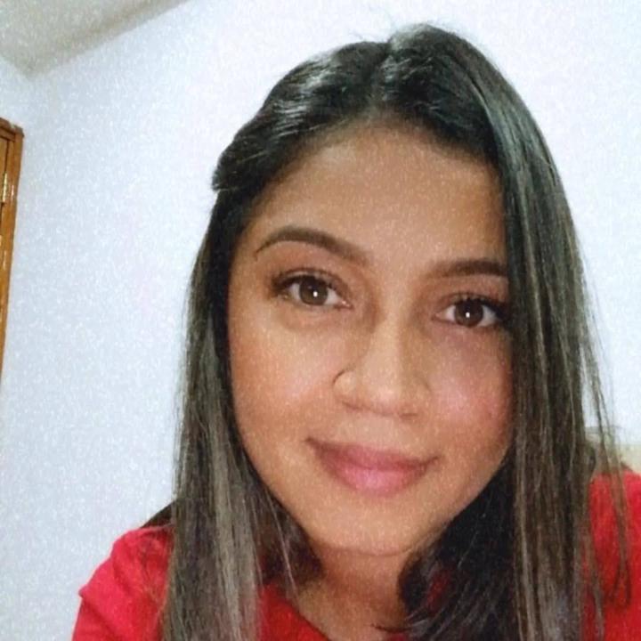 Karold viviana Marquez murillo