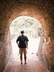 Jack Tsai
