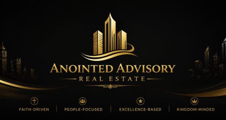 Anointed Real Estate Advisory