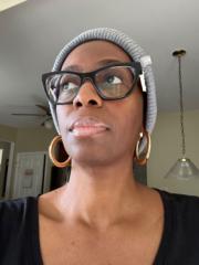 Adia Taliaferro