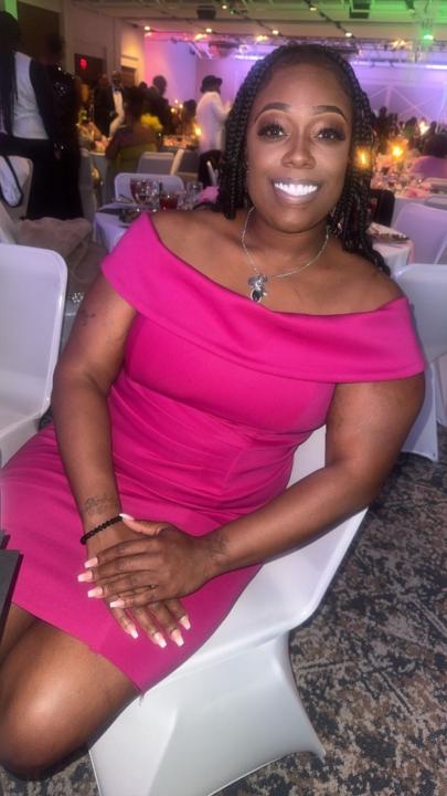 Chiquitta Harris