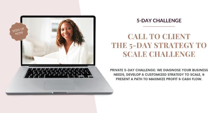 Call to Client - 