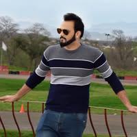 Ali Haider