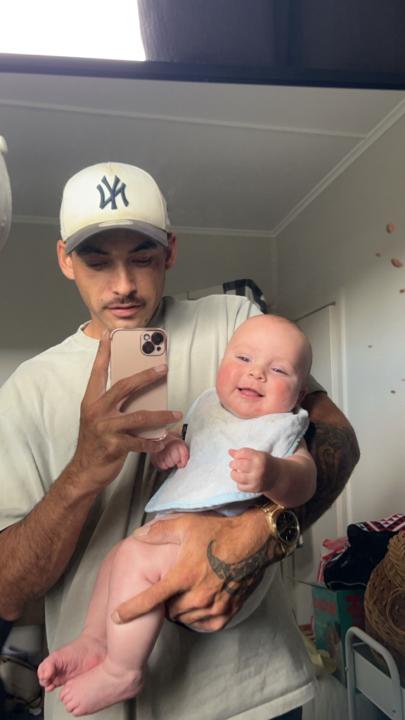 Zane Reece