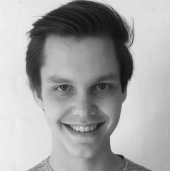 Benjamin Lahn Pedersen