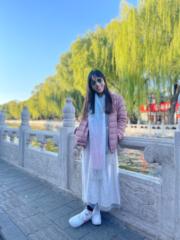 Crystal Lau