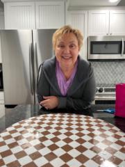 Suzette Pratte